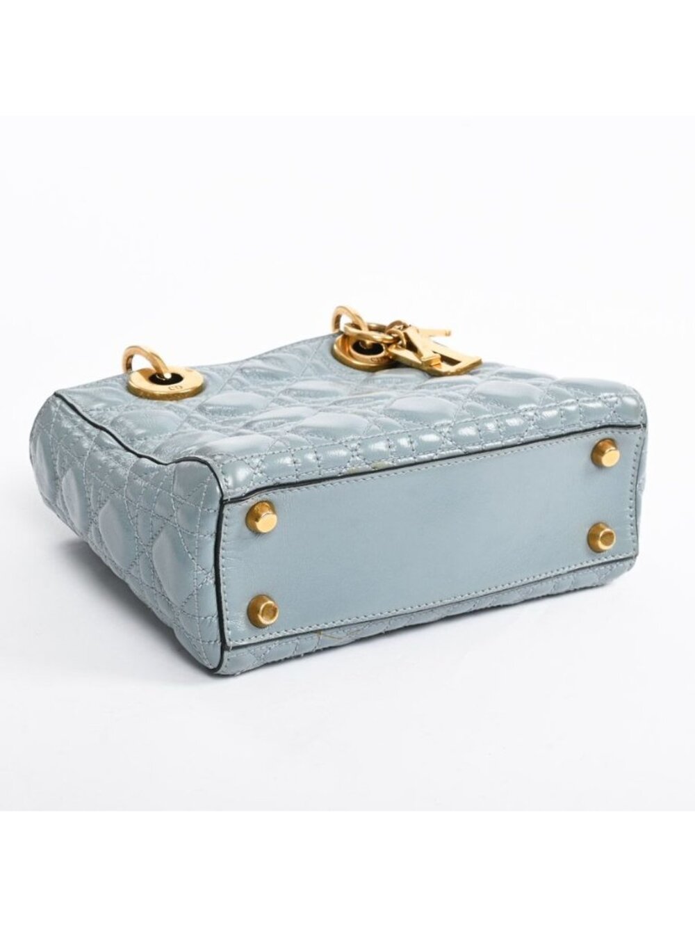 Dior Handbag Lady Dior My Abc - Picture 5 of 10